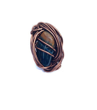 Load image into Gallery viewer, Parker