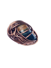 Load image into Gallery viewer, Parker